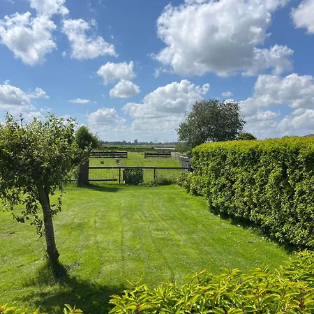 Chalé Amsterdam The Stables Oostzaan