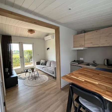 Amsterdam The Stables *