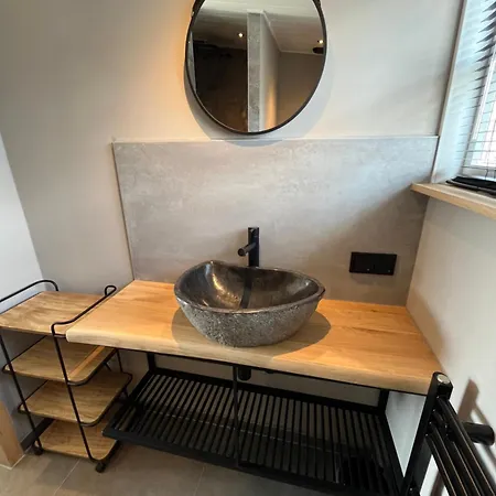 Amsterdam The Stables Σαλέ *