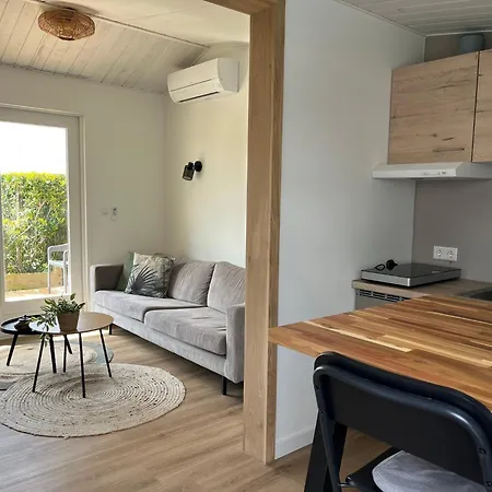 Amsterdam The Stables *