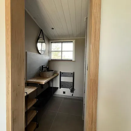 Amsterdam The Stables