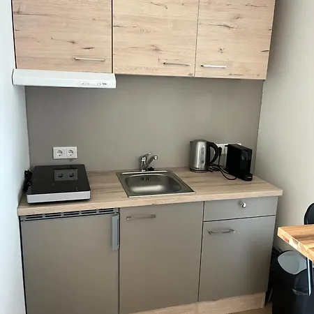 Amsterdam The Stables