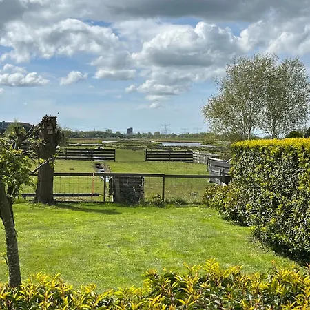 Amsterdam The Stables