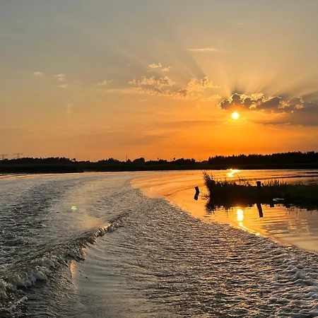 Amsterdam The Stables