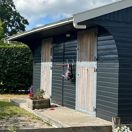 Σαλέ Amsterdam The Stables *