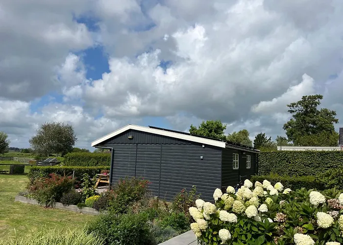 Amsterdam The Stables