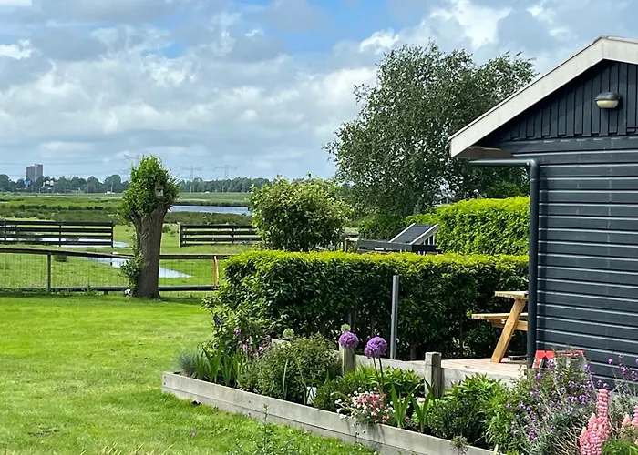 Amsterdam The Stables