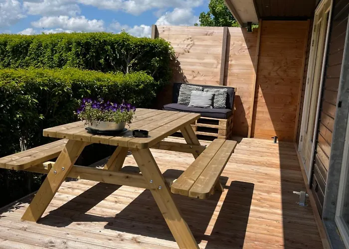 Amsterdam The Stables Alpstuga *