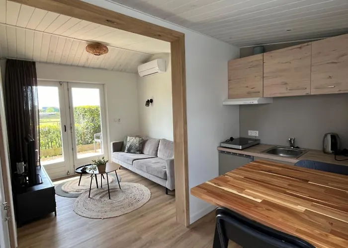 Amsterdam The Stables *