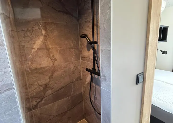 Amsterdam The Stables Alpstuga *