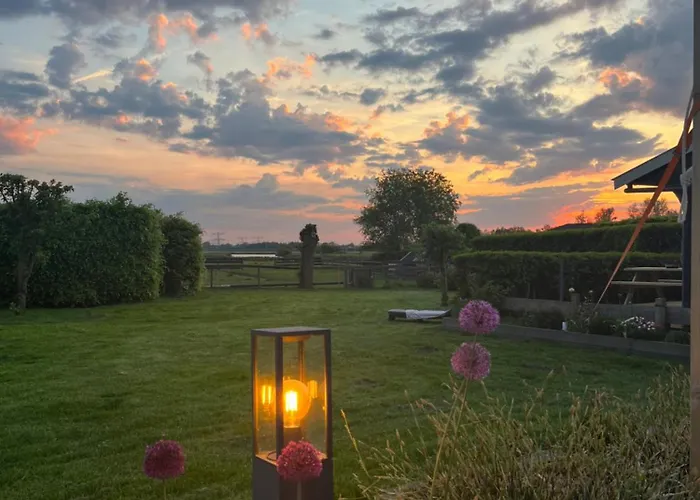 Amsterdam The Stables Oostzaan