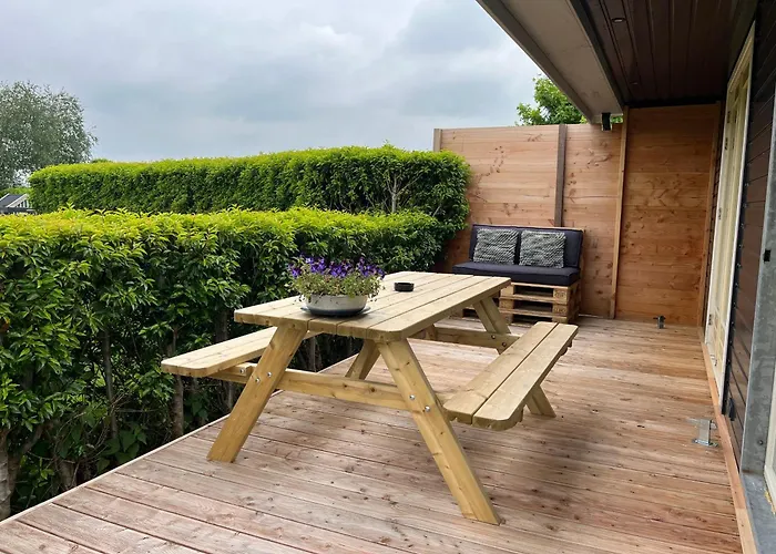 Alpstuga Amsterdam The Stables *