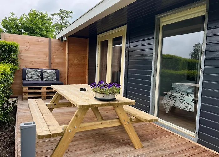 Alpstuga Amsterdam The Stables Oostzaan