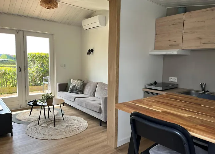 Amsterdam The Stables *