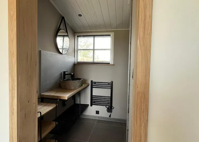 Amsterdam The Stables