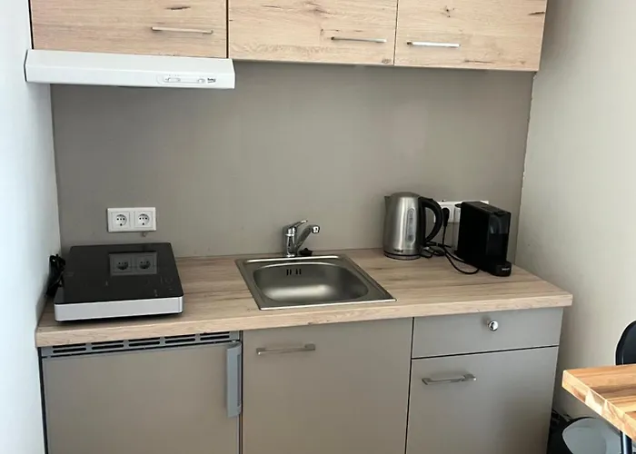 Amsterdam The Stables