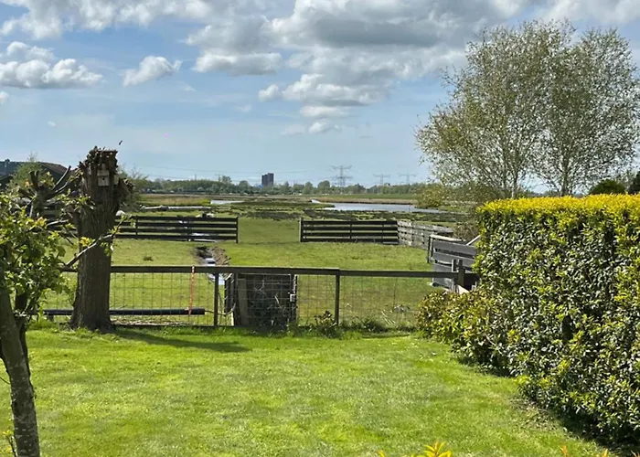 Amsterdam The Stables