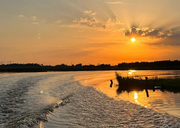 Amsterdam The Stables