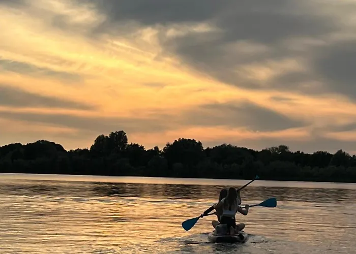 Amsterdam The Stables Alpstuga