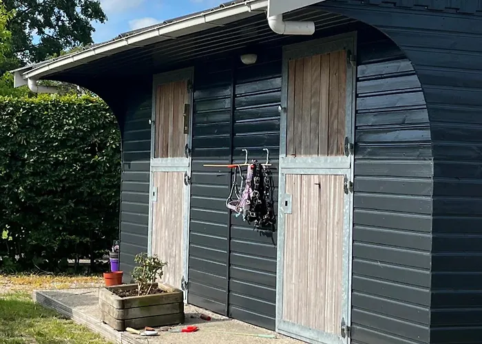 Alpstuga Amsterdam The Stables *