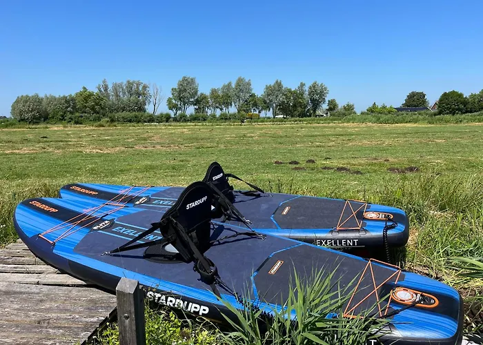 Amsterdam The Stables