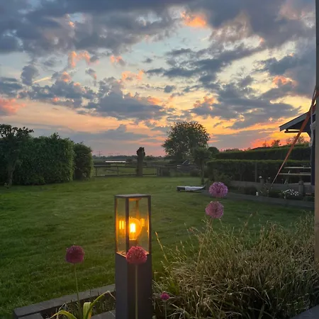 Amsterdam The Stables Oostzaan